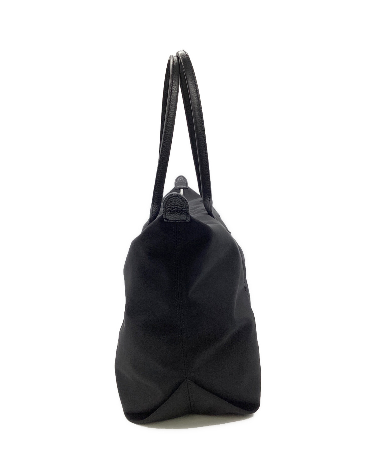 中古・古着通販】HIROFU (ヒロフ) セーニョ ナイロントートバッグ