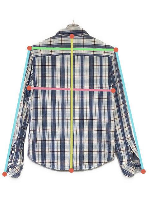 中古・古着通販】RHC Ron Herman (アールエイチシー ロンハーマン