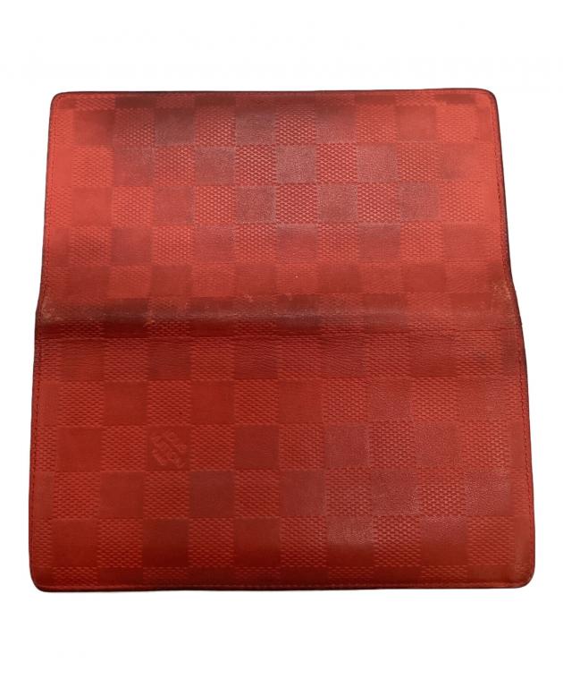 中古・古着通販】LOUIS VUITTON (ルイ ヴィトン) ダミエ アンフィニ