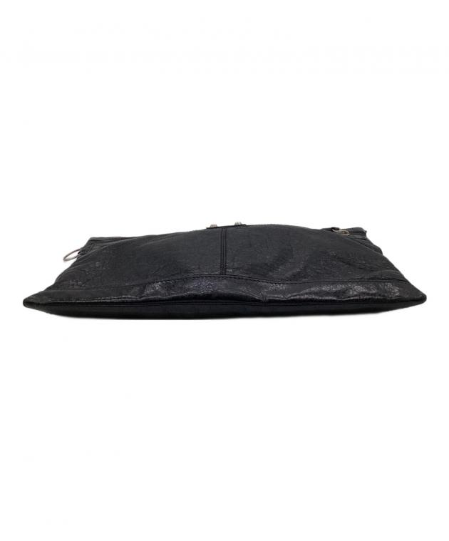 中古・古着通販】BALENCIAGA (バレンシアガ) クラシッククリップ L