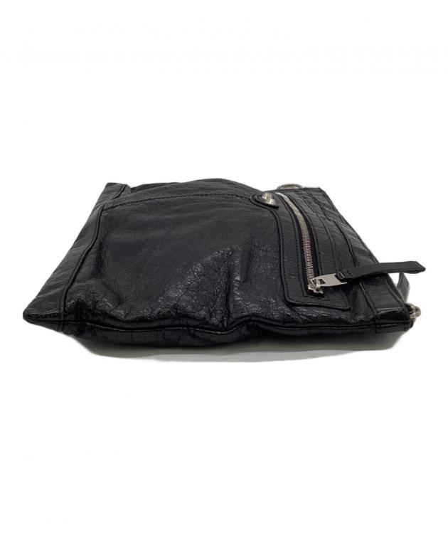 中古・古着通販】BALENCIAGA (バレンシアガ) クラシッククリップ L