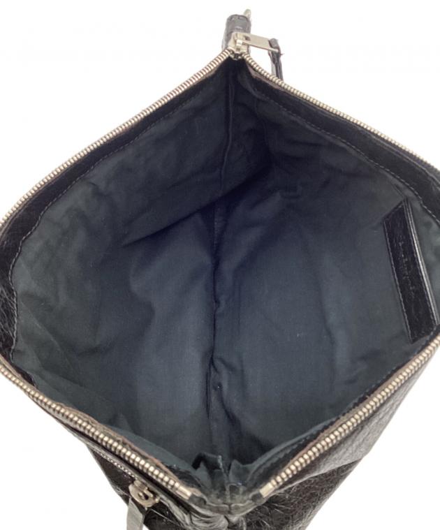 中古・古着通販】BALENCIAGA (バレンシアガ) クラシッククリップ L