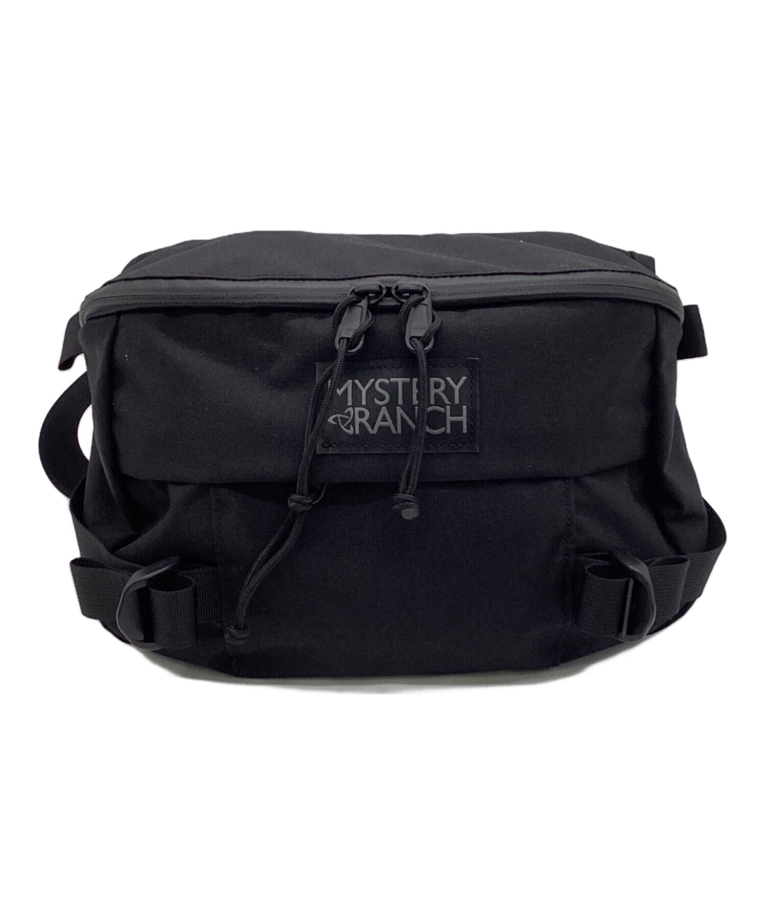 MYSTERY RANCH Hip Monkey2 （未使用）　他（最終値下げ） 中古・古着通販】MYSTERY RANCH (ミステリーランチ) HIP MONKEY2