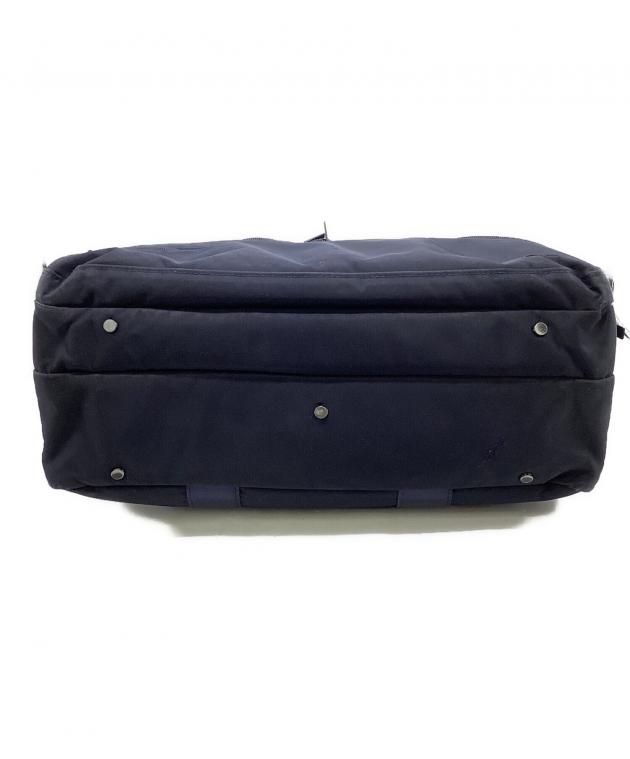 中古・古着通販】PORTER (ポーター) TIME 2WAY BRIEFCASE(L) （タイム