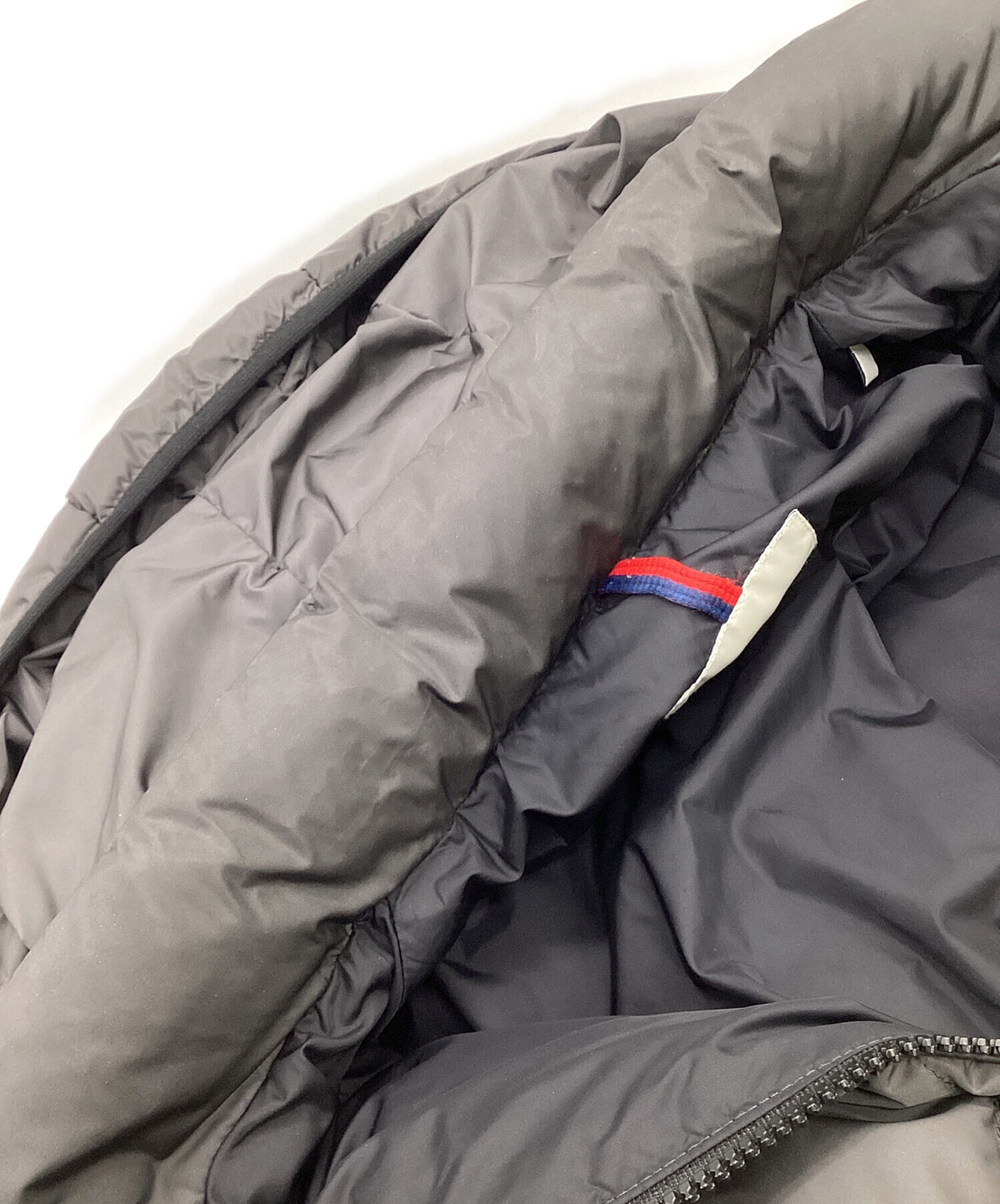 中古・古着通販】MONCLER (モンクレール) MESNIL（メニル）ダウン
