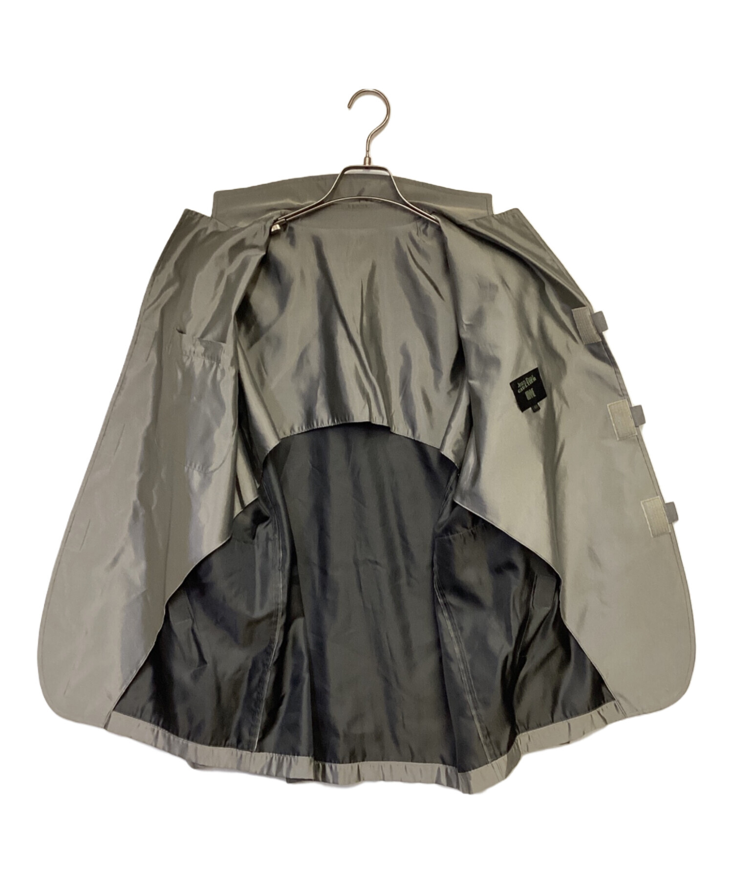 中古・古着通販】Jean Paul Gaultier homme (ジャンポールゴルチェオム