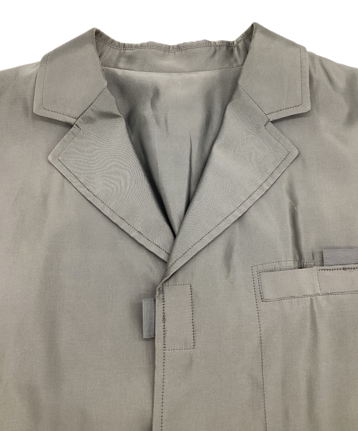 中古・古着通販】Jean Paul Gaultier homme (ジャンポールゴルチェオム