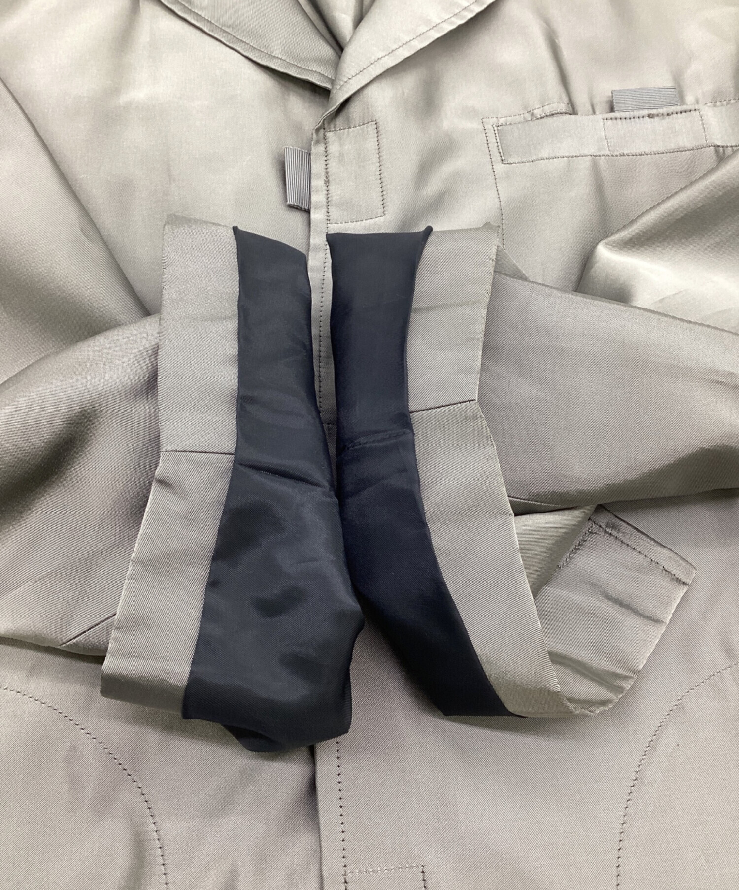 中古・古着通販】Jean Paul Gaultier homme (ジャンポールゴルチェオム