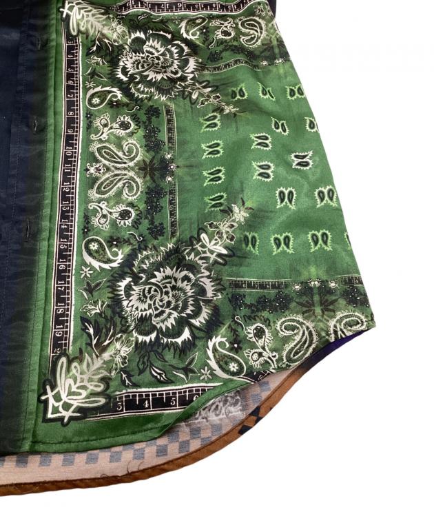 中古・古着通販】Jean Paul GAULTIER (ジャンポールゴルチェ) 総柄
