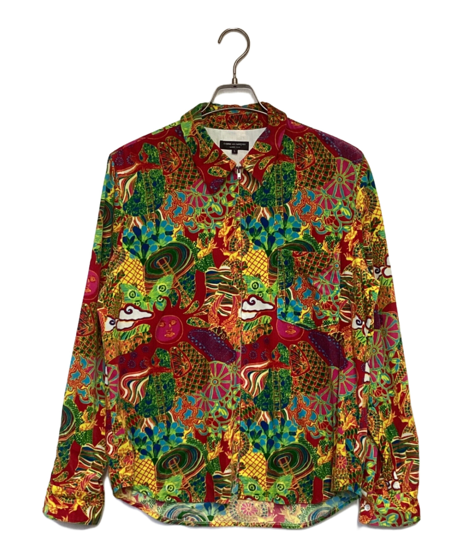 中古・古着通販】COMME des GARCONS HOMME PLUS (コムデギャルソンオム