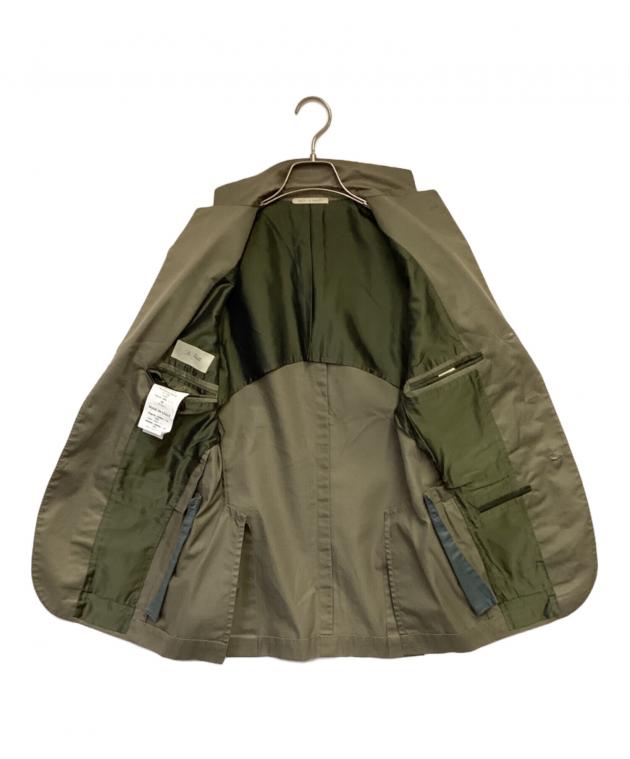 中古・古着通販】De Petrillo (デペトリロ) 3B セットアップスーツ