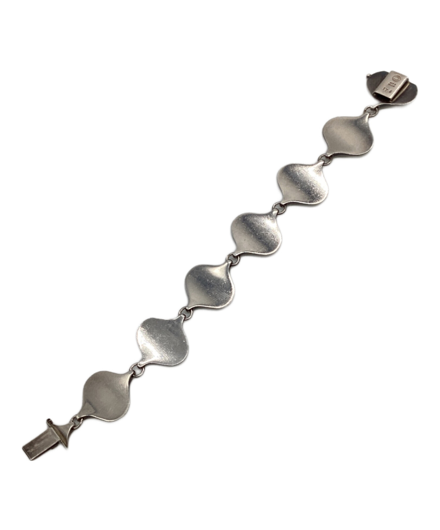 中古・古着通販】Georg Jensen (ジョージジェンセン) ブレスレット