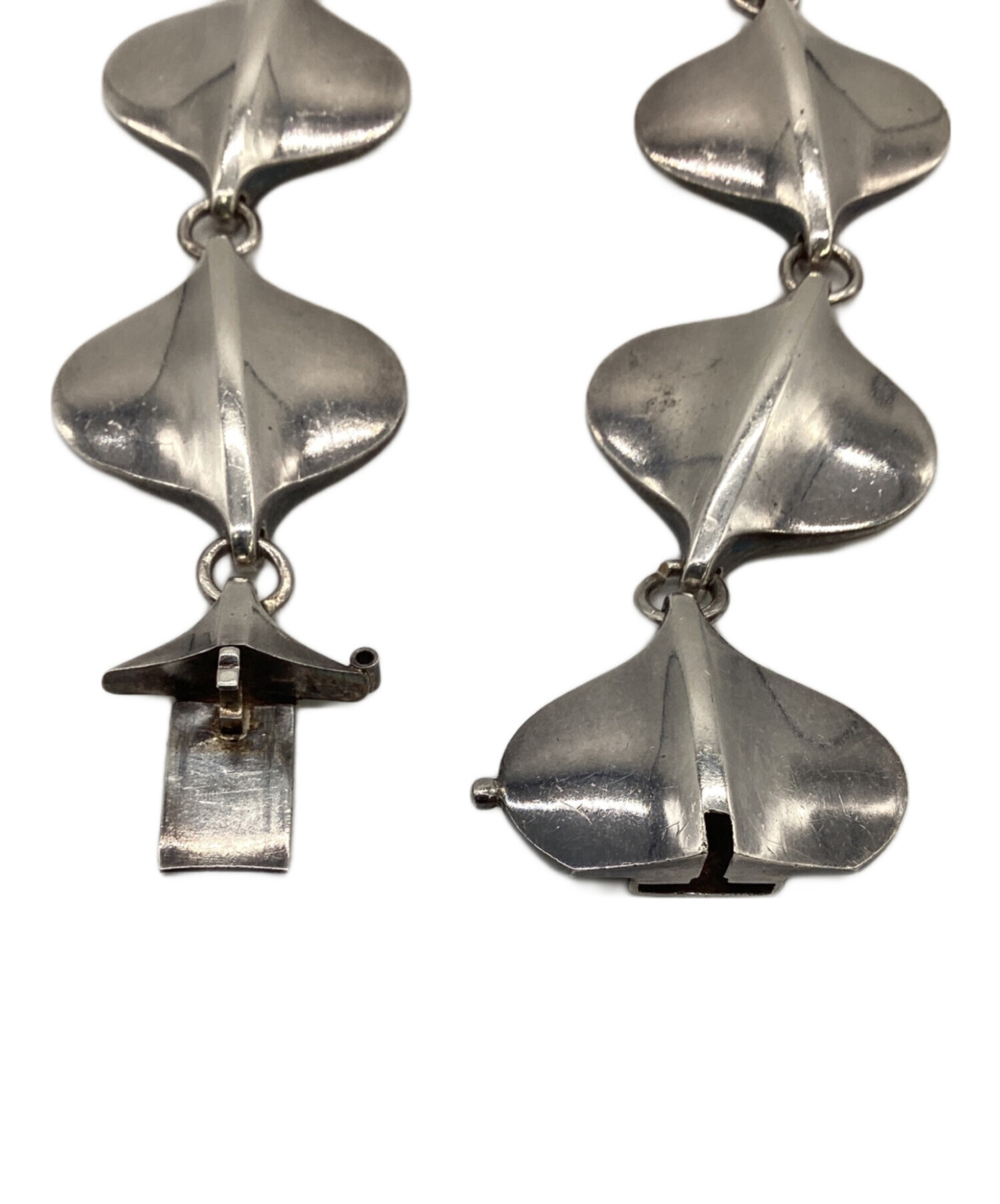中古・古着通販】Georg Jensen (ジョージジェンセン) ブレスレット