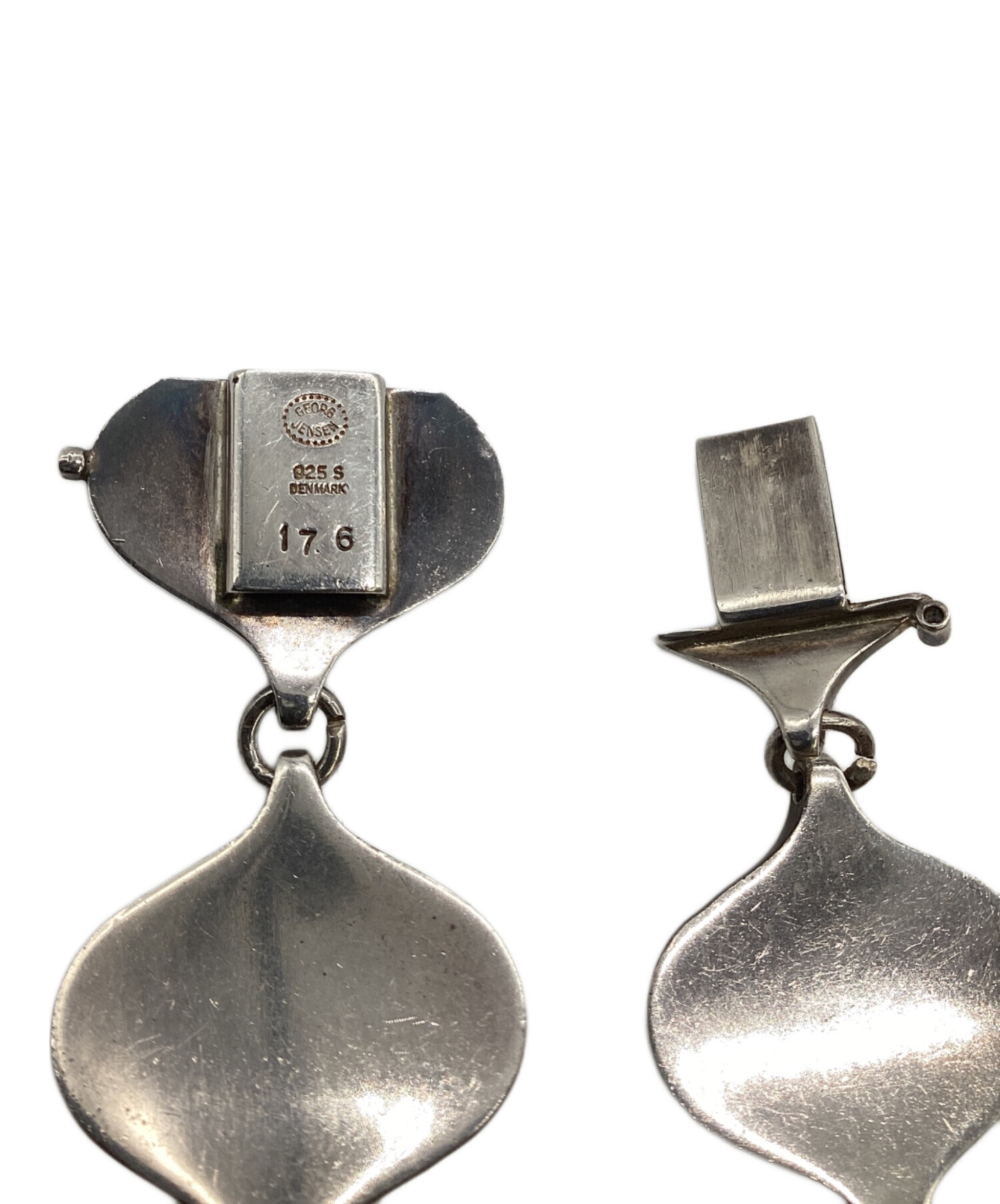 中古・古着通販】Georg Jensen (ジョージジェンセン) ブレスレット