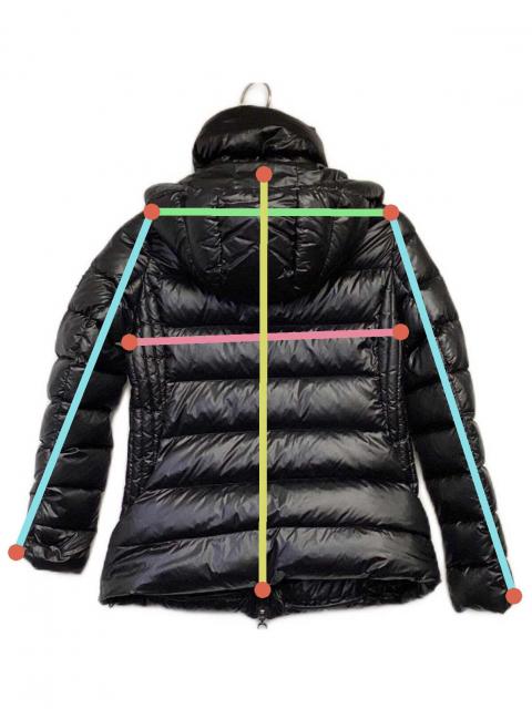 中古・古着通販】TATRAS (タトラス) DRENA（ドレナ）ダウンジャケット