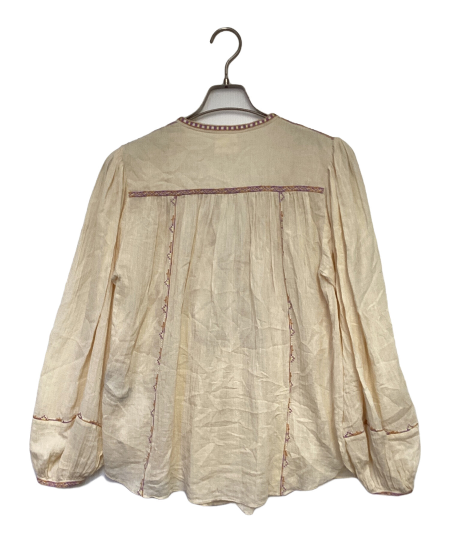 中古・古着通販】ISABEL MARANT ETOILE (イザベルマランエトワール