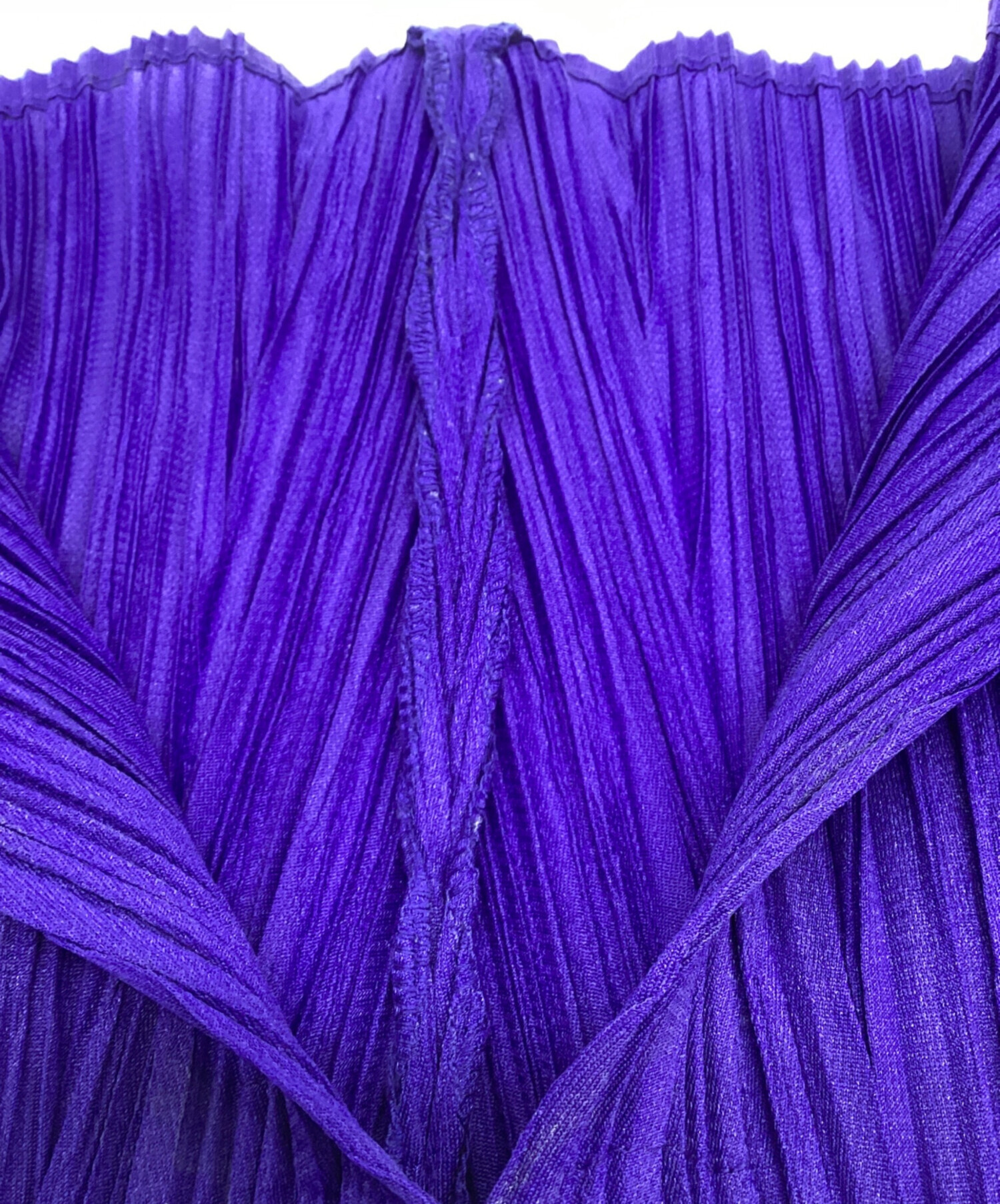 中古・古着通販】PLEATS PLEASE (プリーツプリーズ) プリーツブラウス