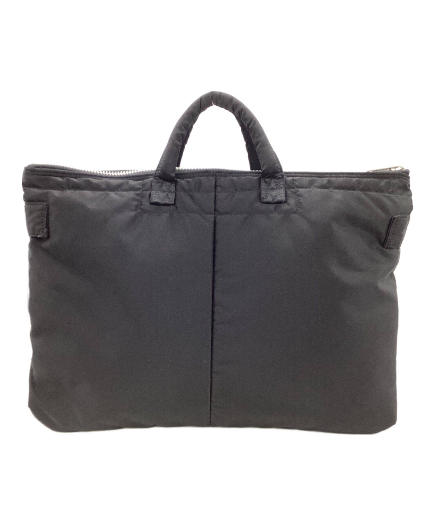 中古・古着通販】PORTER (ポーター) TANKER BRIEF CASE（L）（タンカー