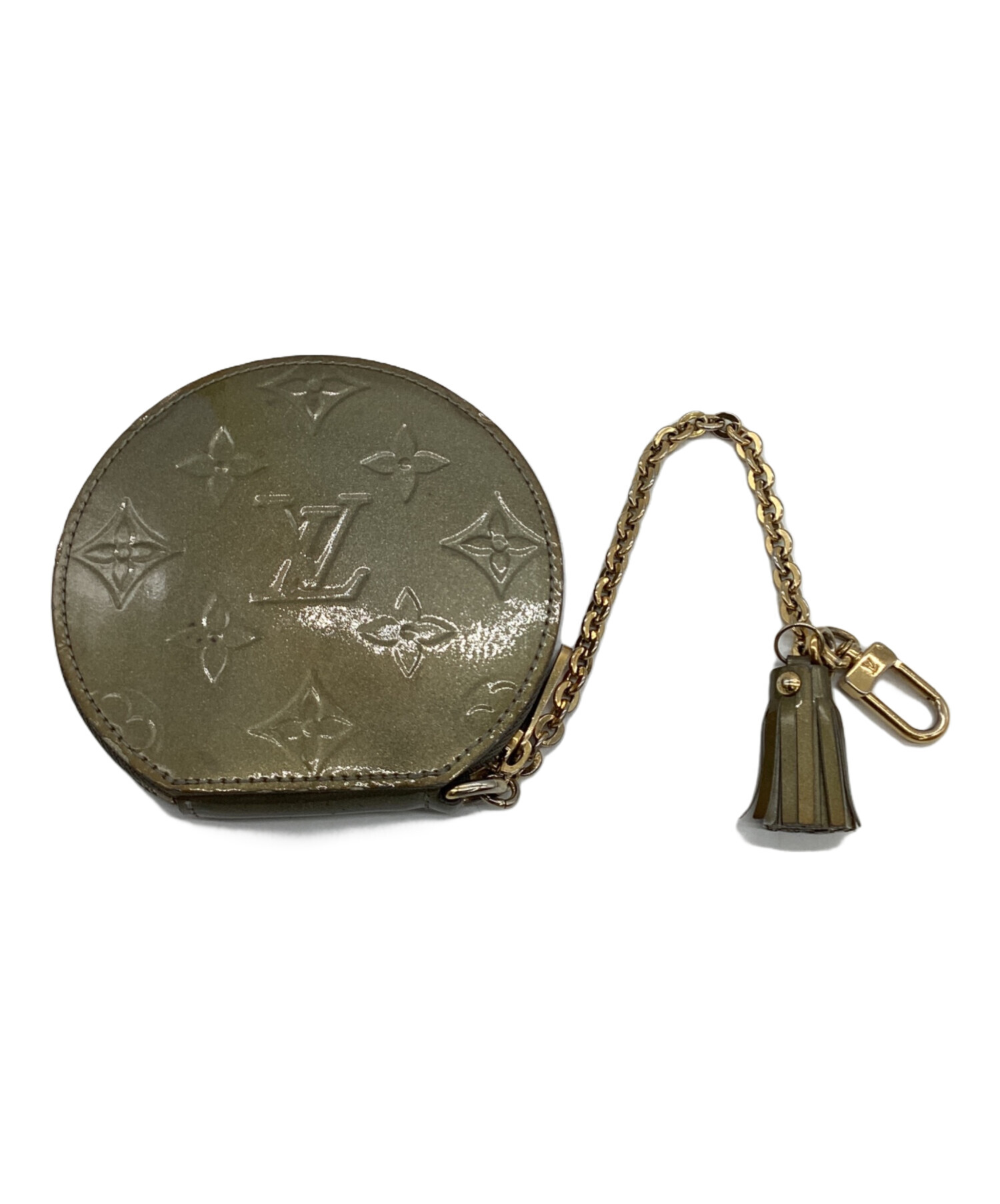 中古・古着通販】LOUIS VUITTON (ルイ ヴィトン) モノグラム ヴェルニ