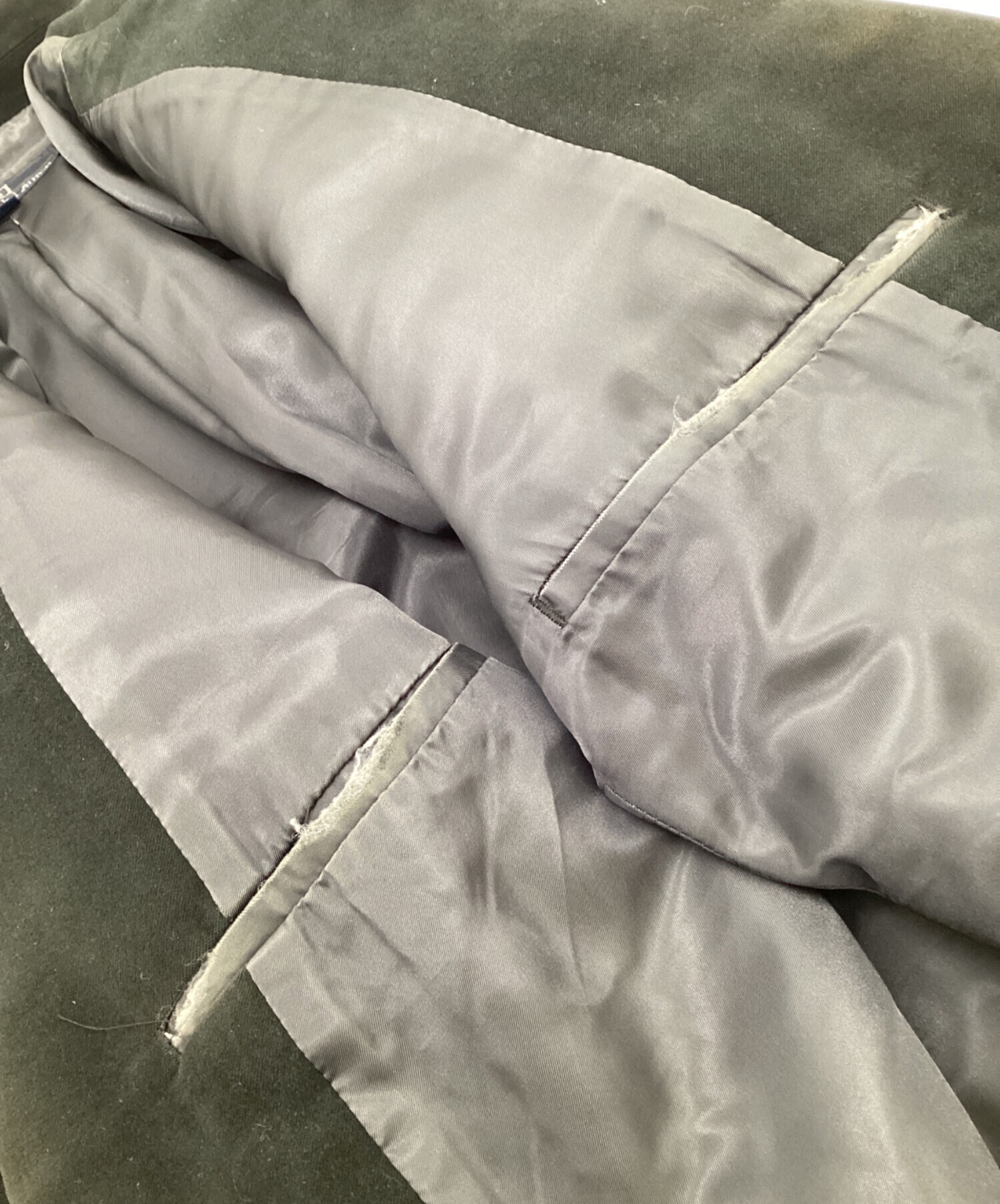 中古・古着通販】Polo by RalphLauren (ポロ バイ ラルフローレン) 3B