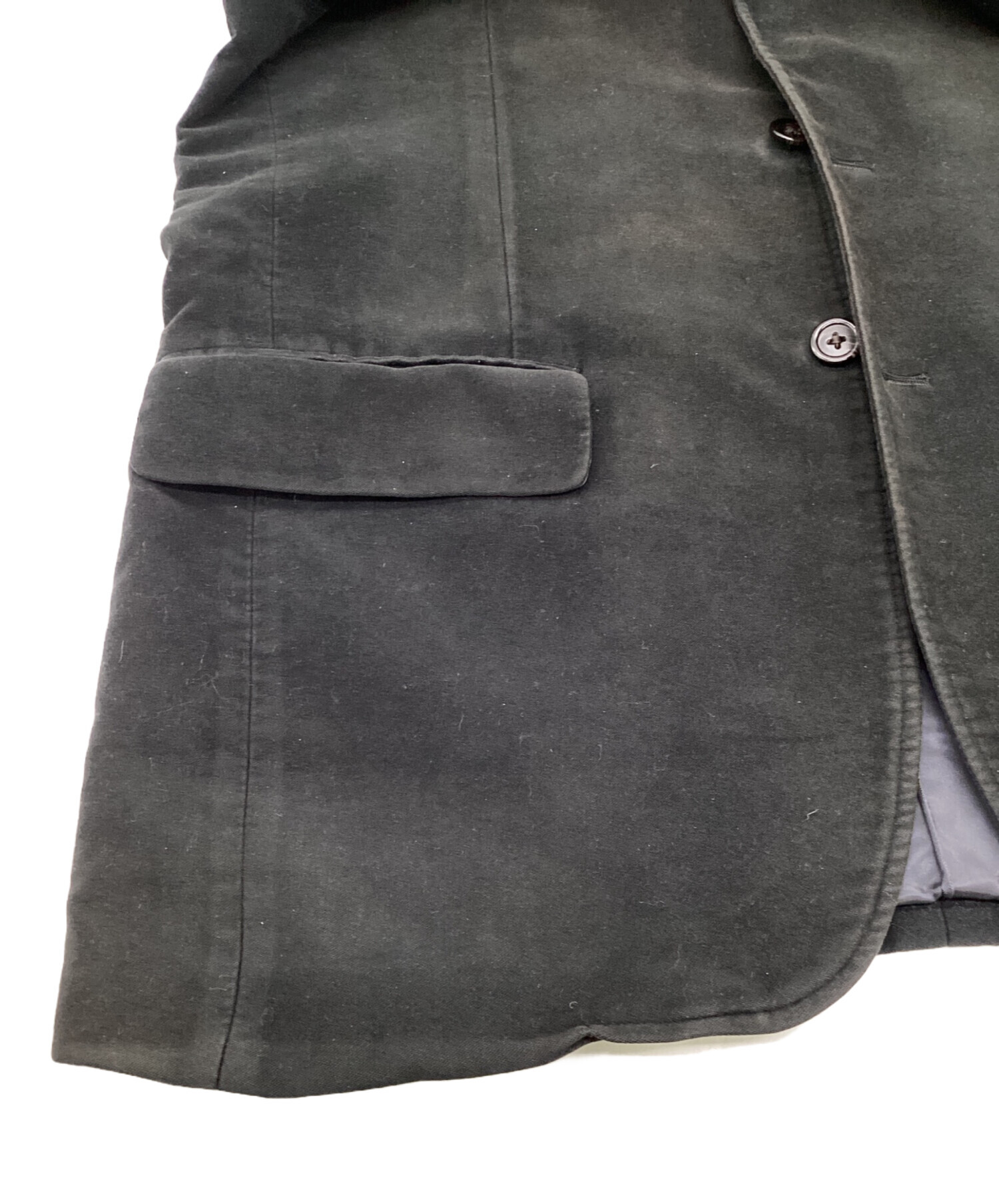 中古・古着通販】Polo by RalphLauren (ポロ バイ ラルフローレン) 3B