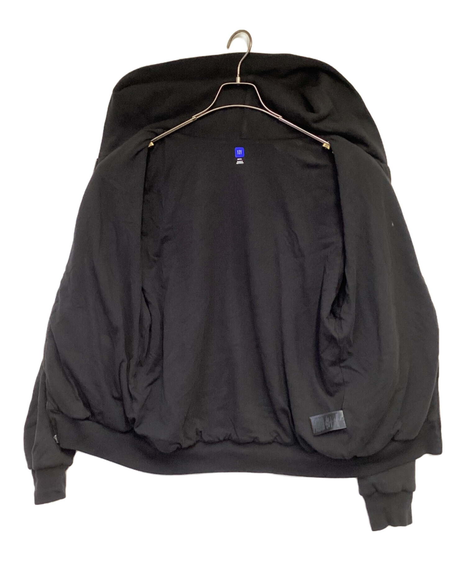 中古・古着通販】YZY GAP (イージー×ギャップ) ジップパーカー