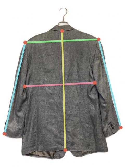 中古・古着通販】GIORGIO ARMANI LE COLLEZIONI (ジョルジオアルマーニ