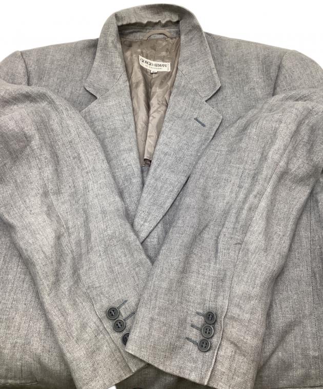 中古・古着通販】GIORGIO ARMANI LE COLLEZIONI (ジョルジオアルマーニ