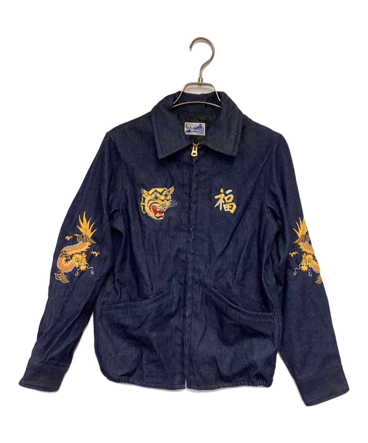 中古・古着通販】BEAMS BOY (ビームスボーイ) テーラー東洋 (テーラー