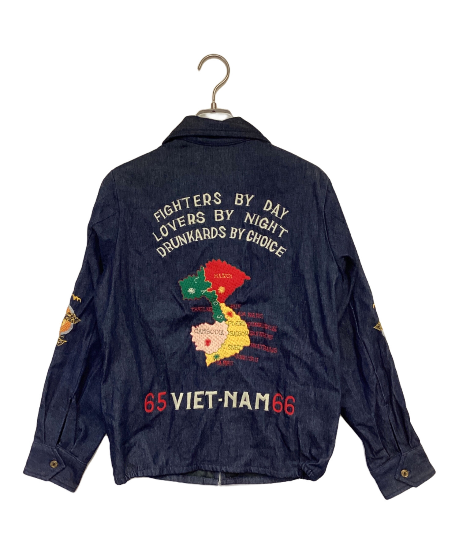 中古・古着通販】BEAMS BOY (ビームスボーイ) テーラー東洋 (テーラー