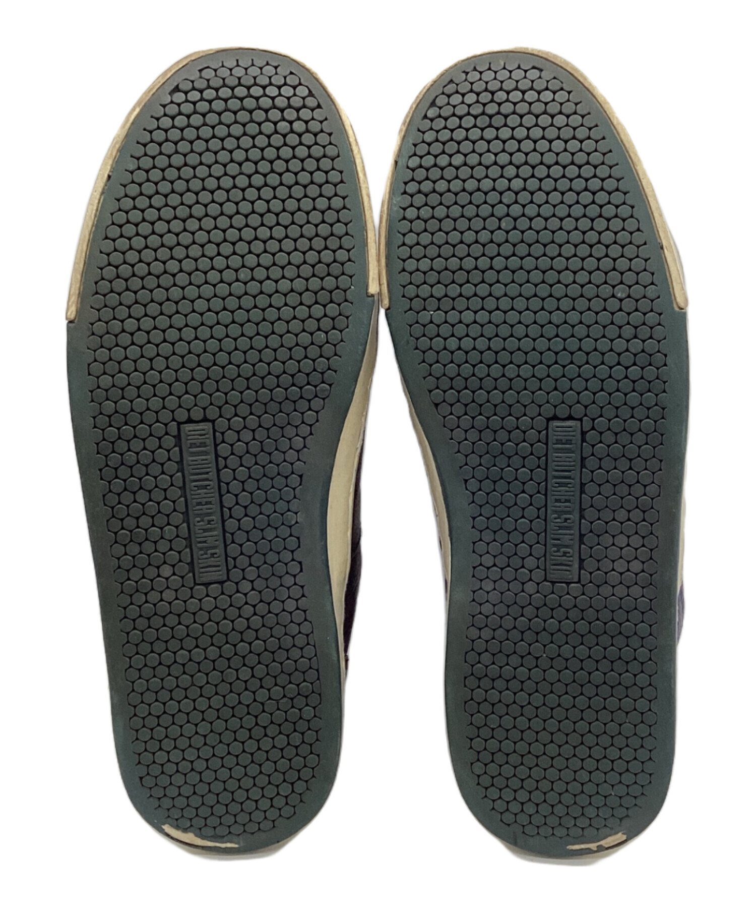 中古・古着通販】DIET BUTCHER SLIM SKIN (ダイエットブッチャースリム