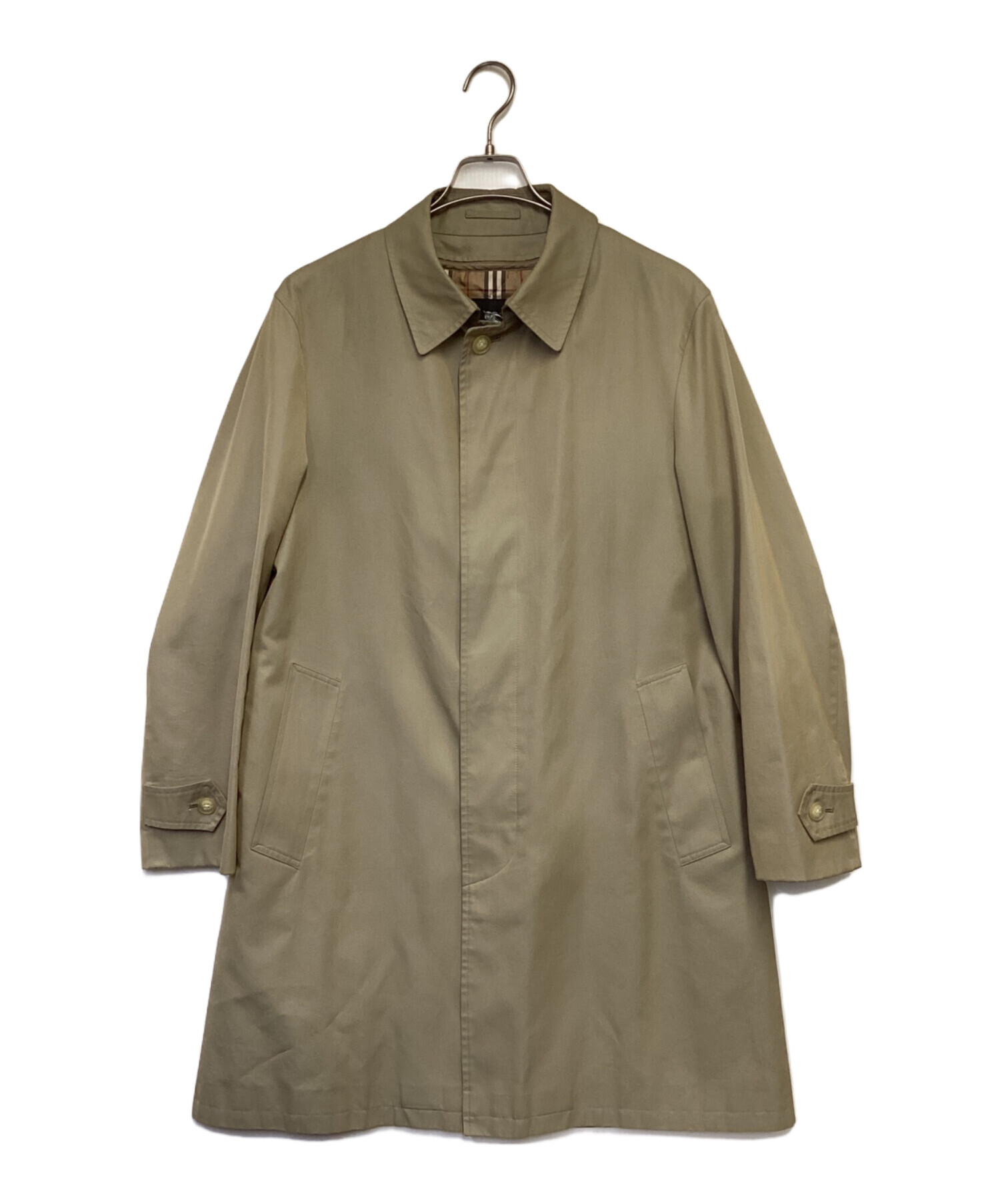 中古・古着通販】BURBERRY BLACK LABEL (バーバリーブラックレーベル