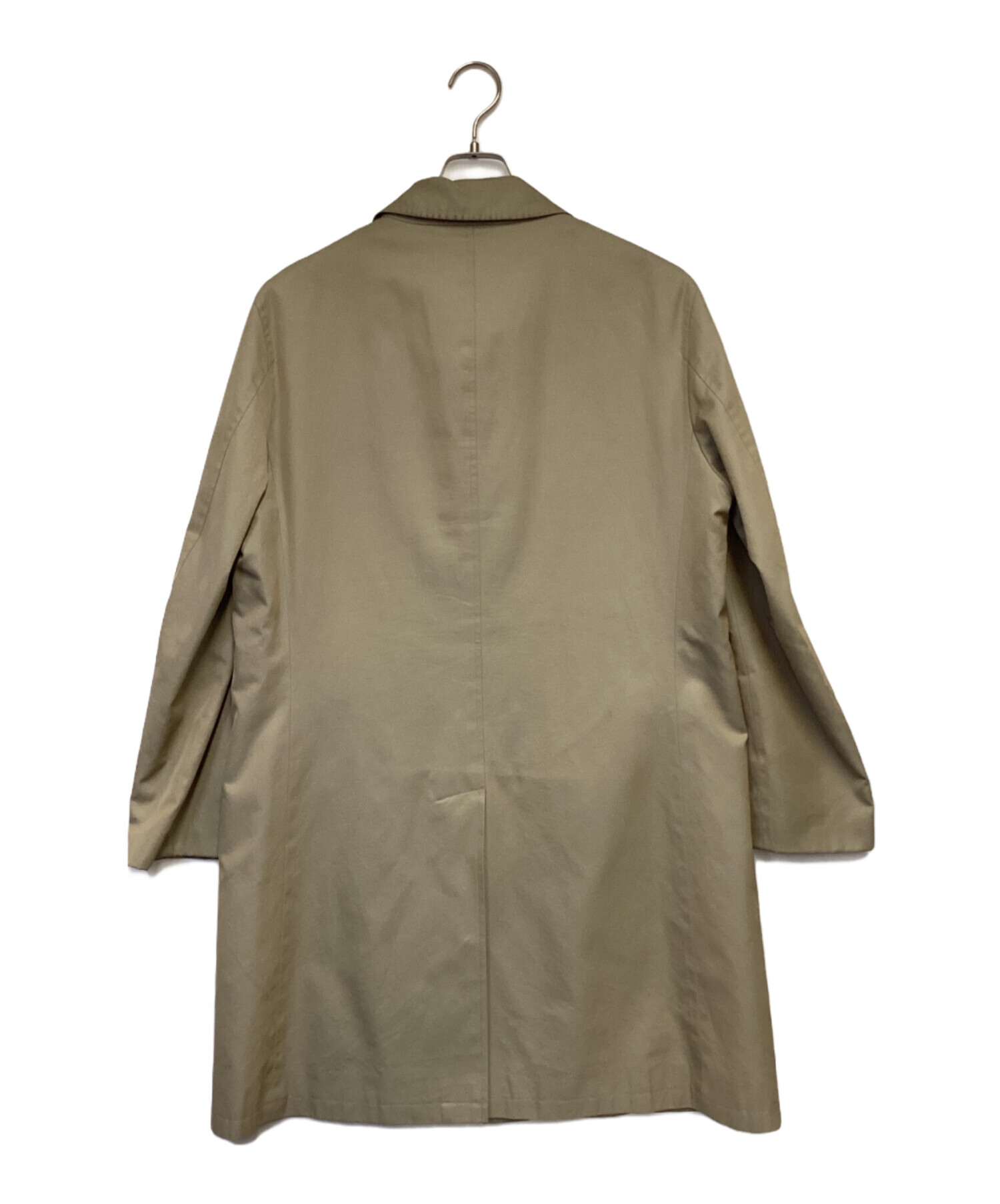 中古・古着通販】BURBERRY BLACK LABEL (バーバリーブラックレーベル