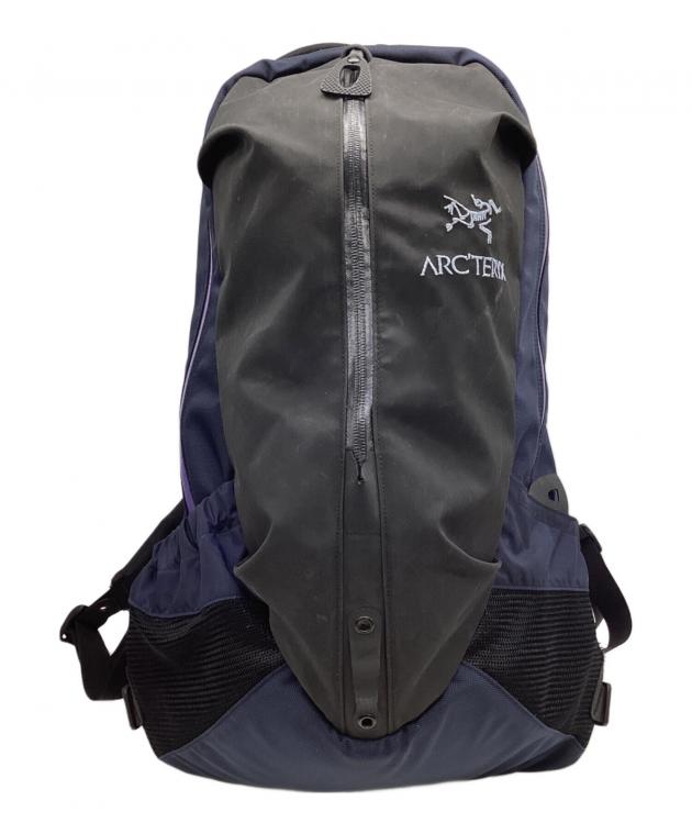 中古・古着通販】ARC'TERYX (アークテリクス) Arro 22 Backpack