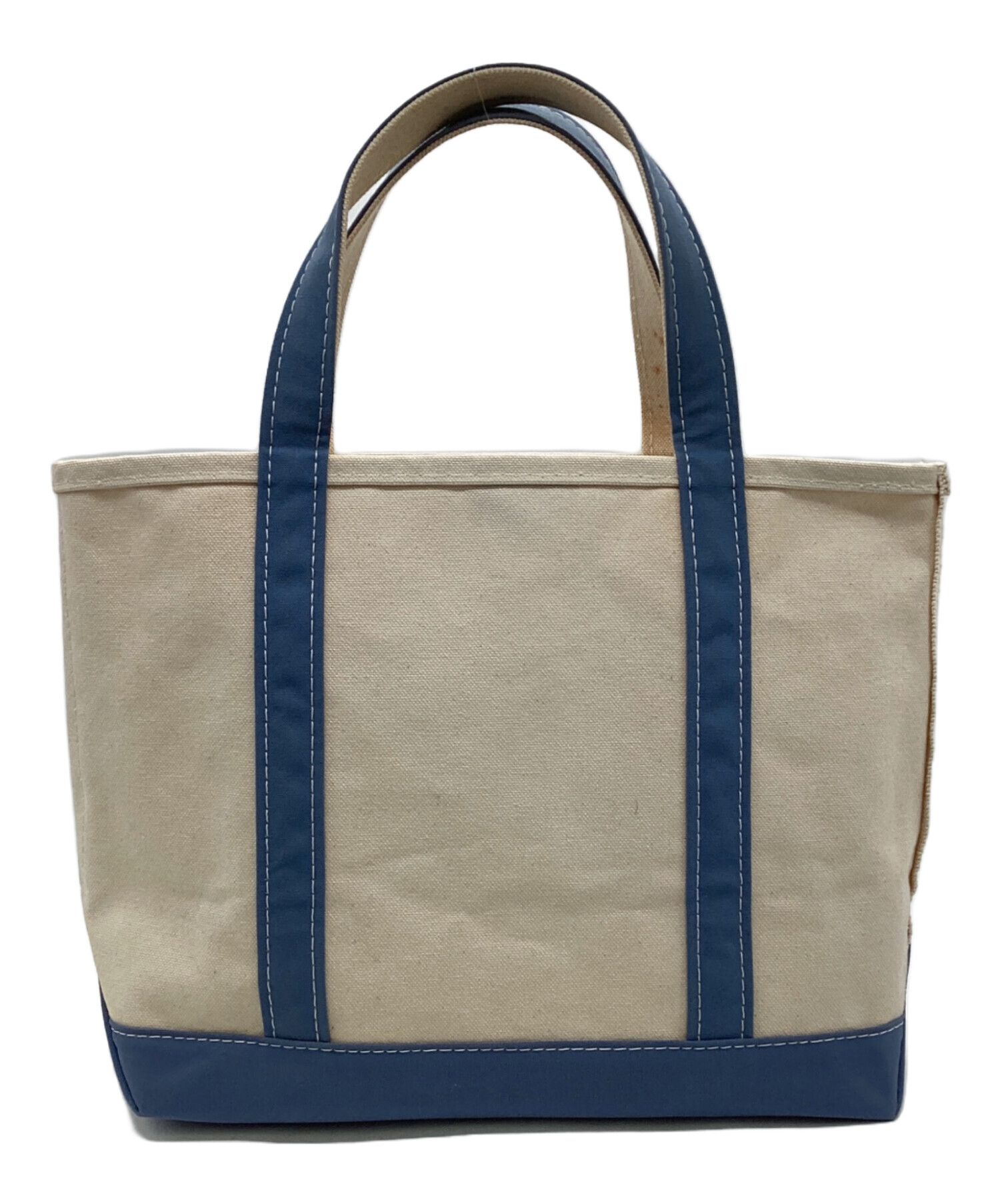 中古・古着通販】L.L.Bean (エルエルビーン) BOAT AND TOTE MEDIUM