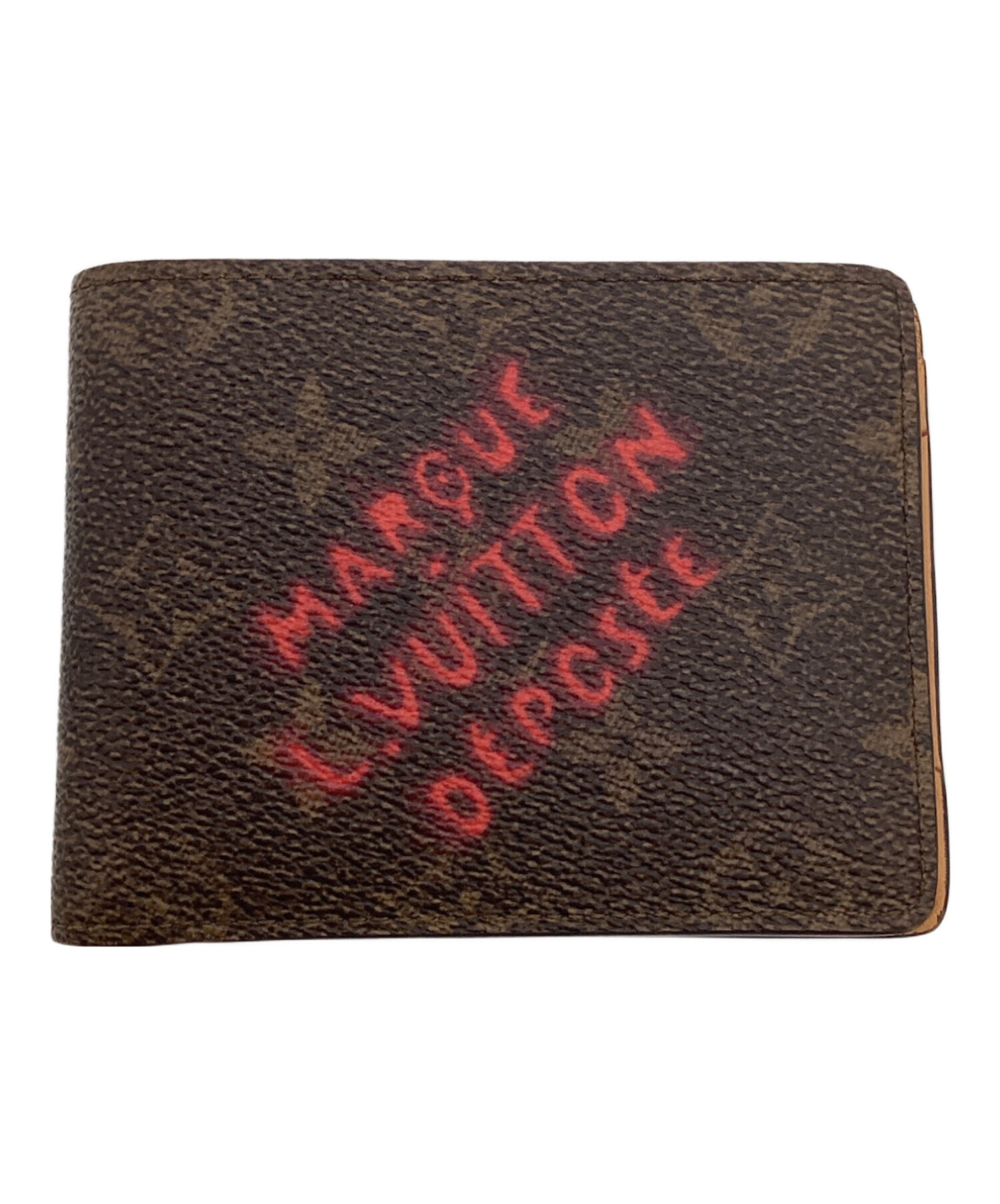 中古・古着通販】LOUIS VUITTON (ルイ ヴィトン) モノグラム・ダスト