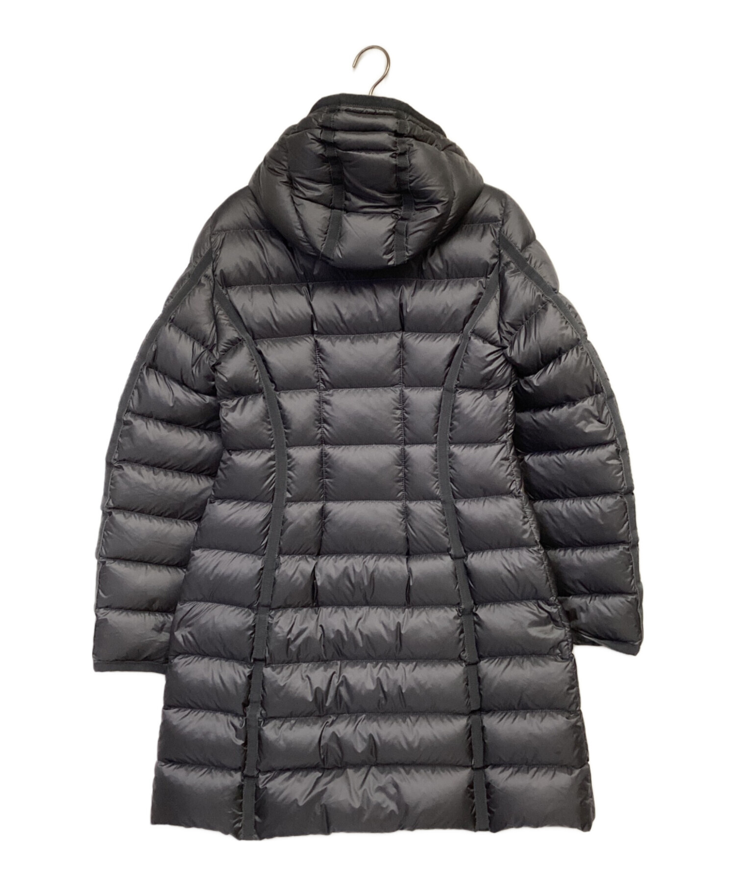 中古・古着通販】MONCLER (モンクレール) HERMINE（エルミンヌ）ダウン