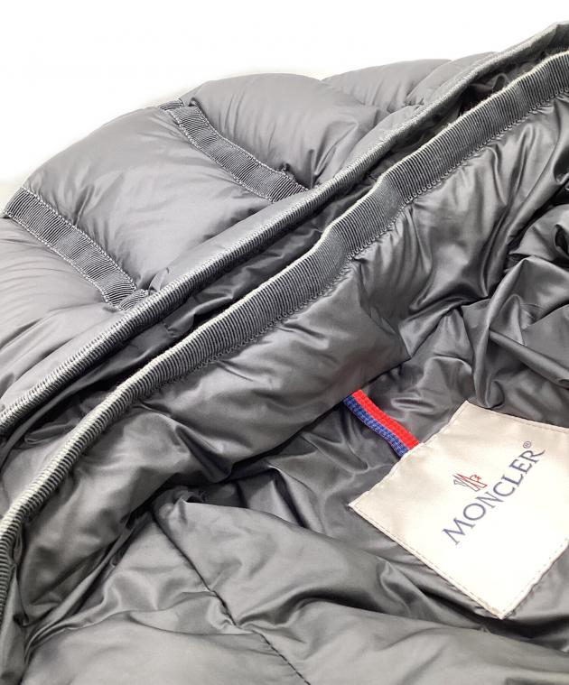 中古・古着通販】MONCLER (モンクレール) HERMINE（エルミンヌ）ダウン