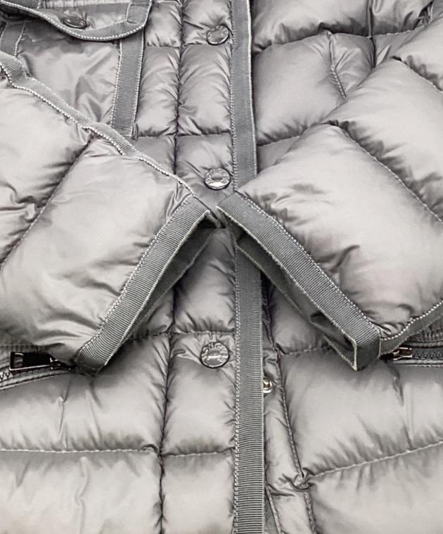 中古・古着通販】MONCLER (モンクレール) HERMINE（エルミンヌ）ダウン