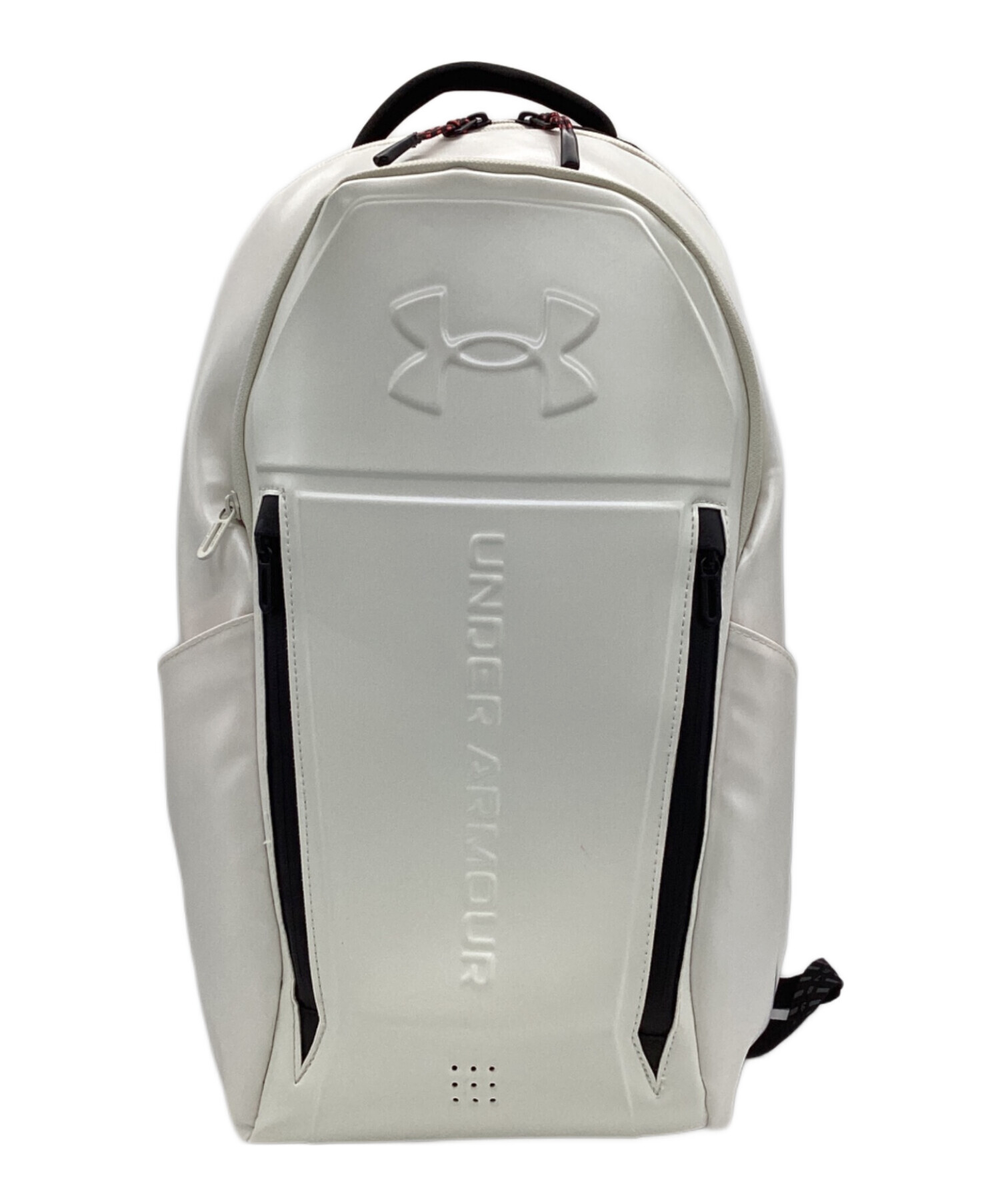 Under Armour USMC リュック バックパック中古 中古・古着通販】UNDER ARMOUR (アンダーアーマー) UAノーウェイ