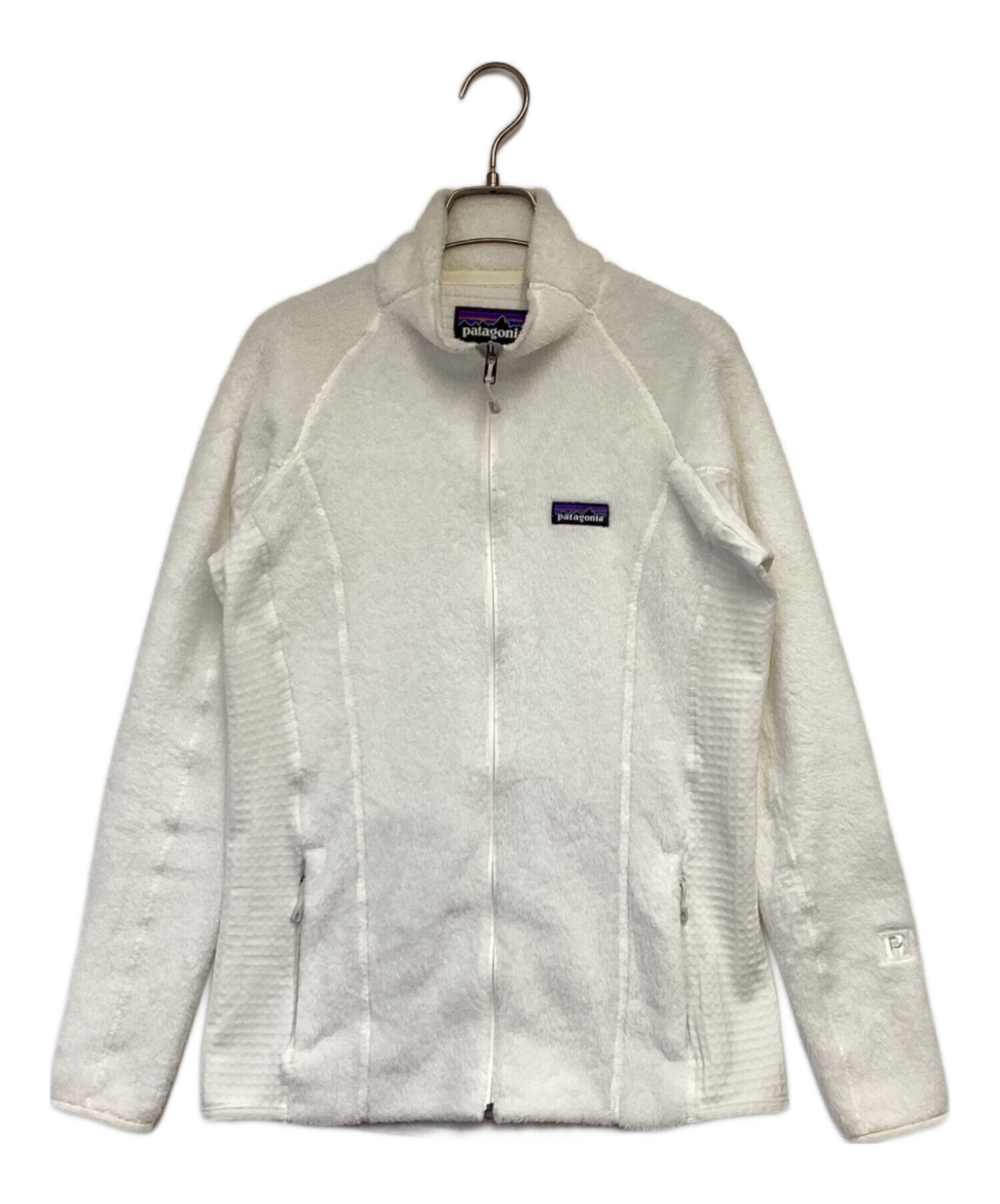 中古・古着通販】Patagonia (パタゴニア) ウィメンズ・R2ジャケット