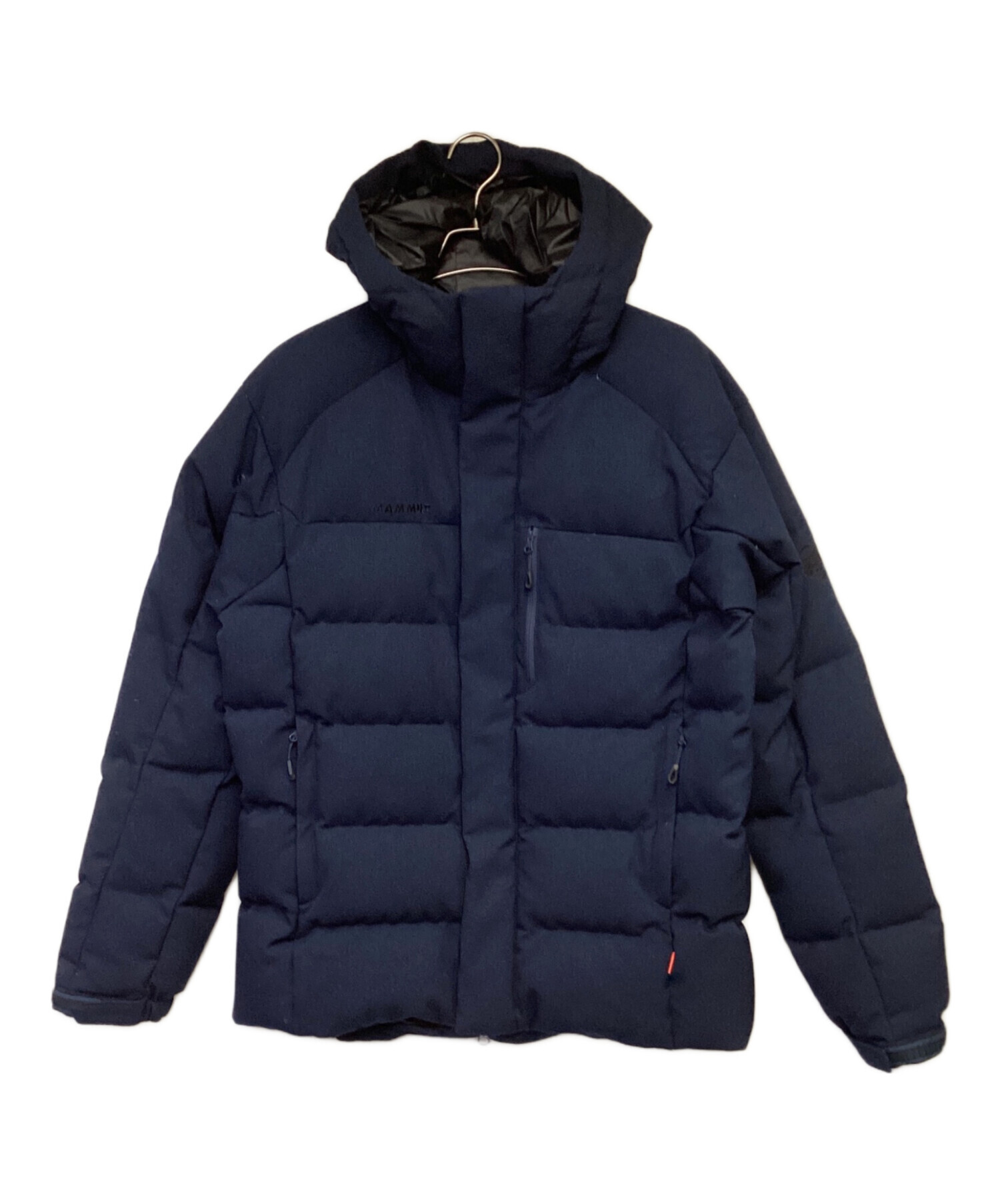 中古・古着通販】MAMMUT (マムート) Roseg IN Hooded Jacket（ロゼグ