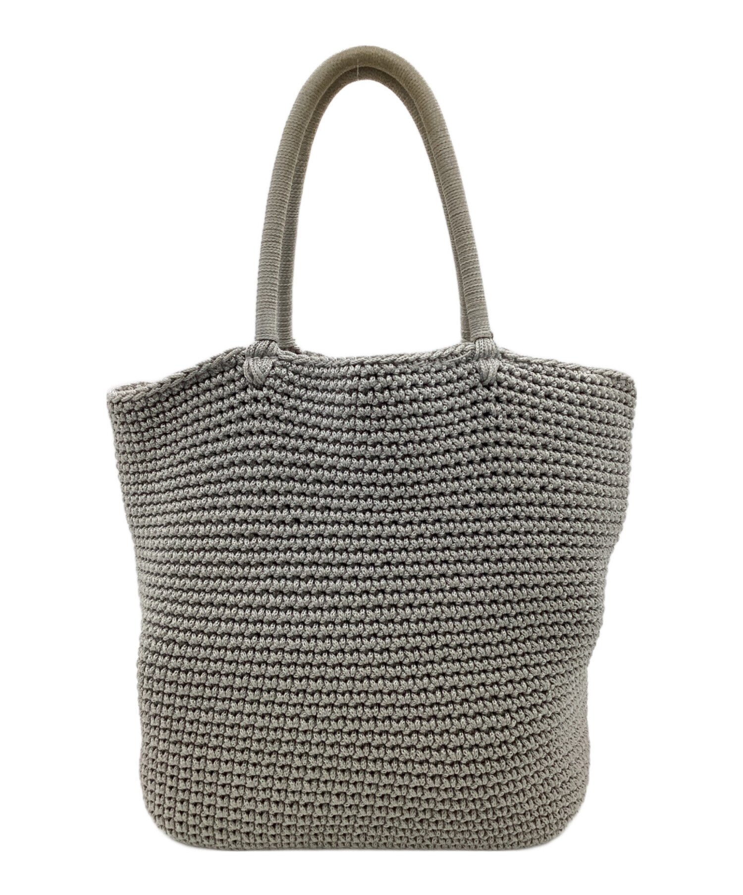 中古・古着通販】LUDLOW (ラドロー) Cord bag Swan（スワンコード