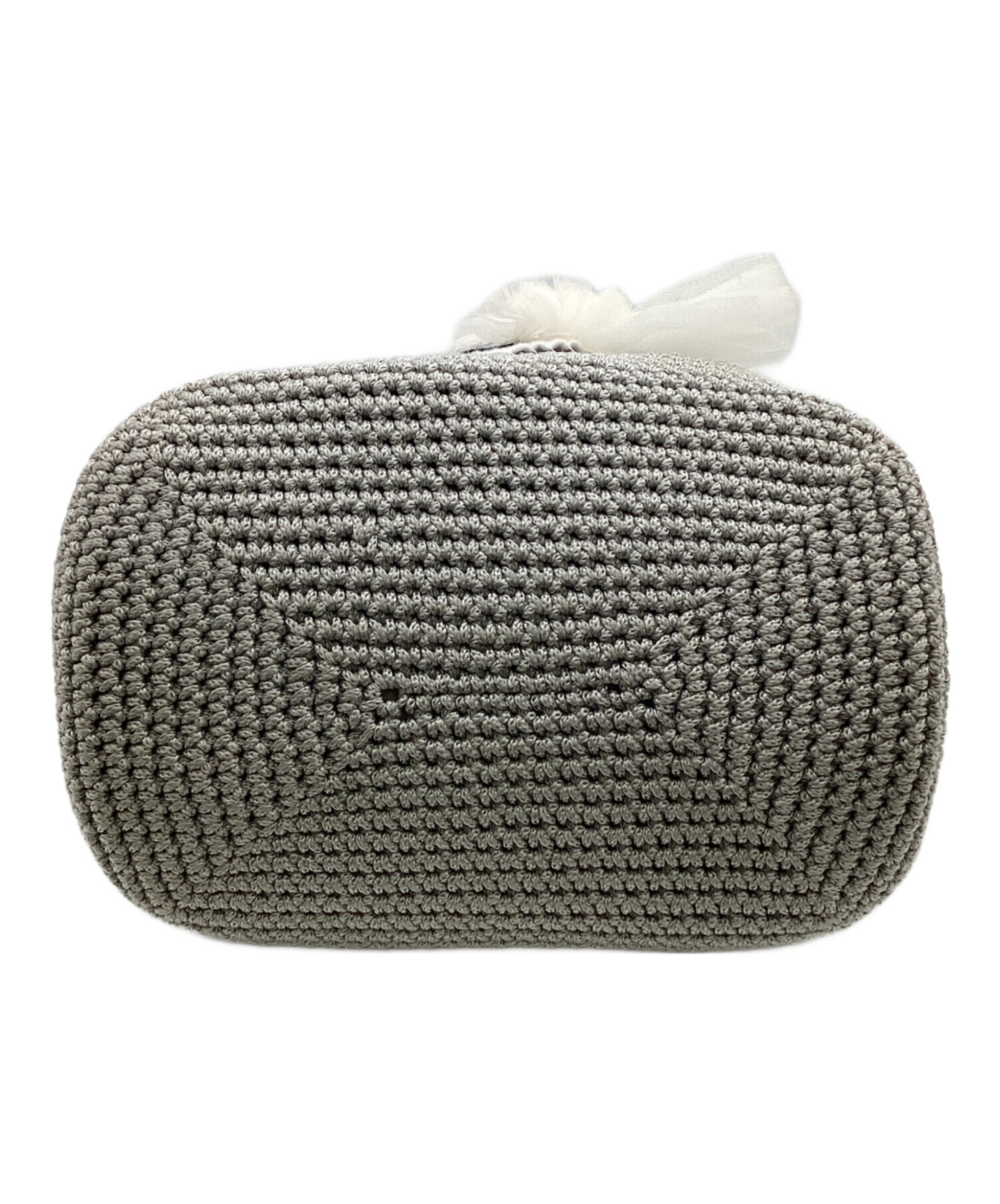 中古・古着通販】LUDLOW (ラドロー) Cord bag Swan（スワンコード