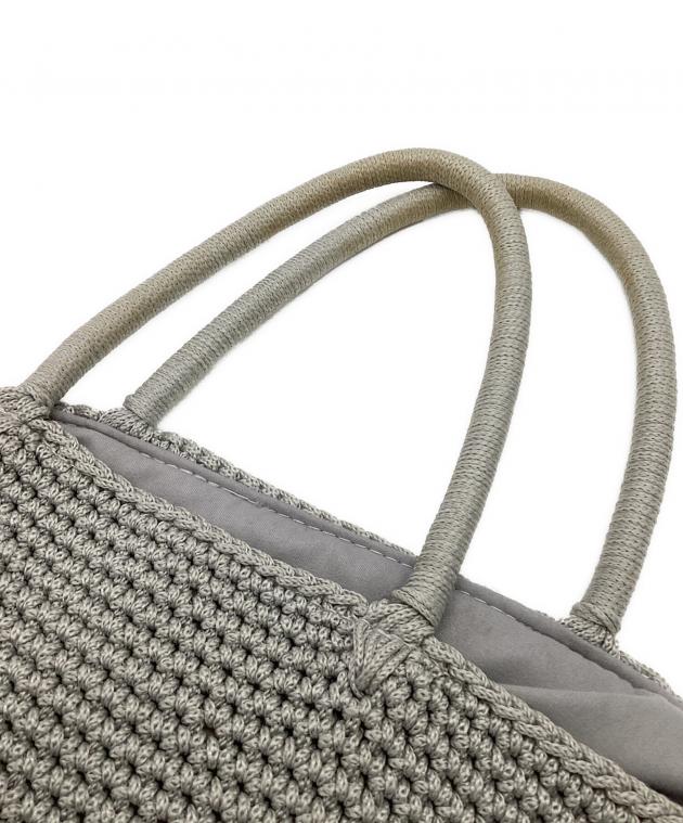 中古・古着通販】LUDLOW (ラドロー) Cord bag Swan（スワンコード