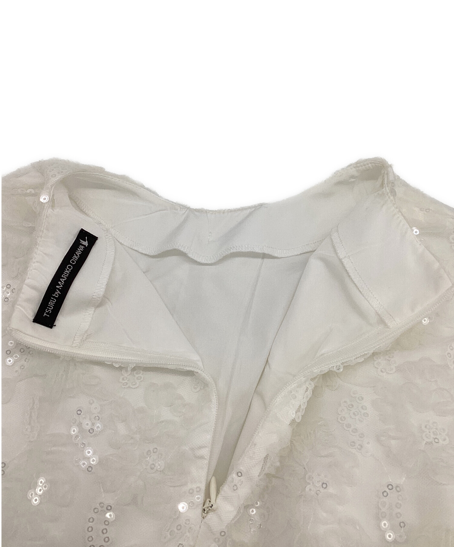 中古・古着通販】TSURU by MARIKO OIKAWA (ツルバイマリコオイカワ