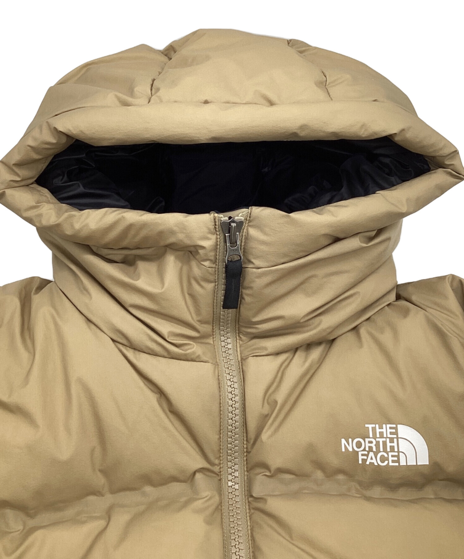中古・古着通販】THE NORTH FACE (ザ ノース フェイス) Belayer Parka