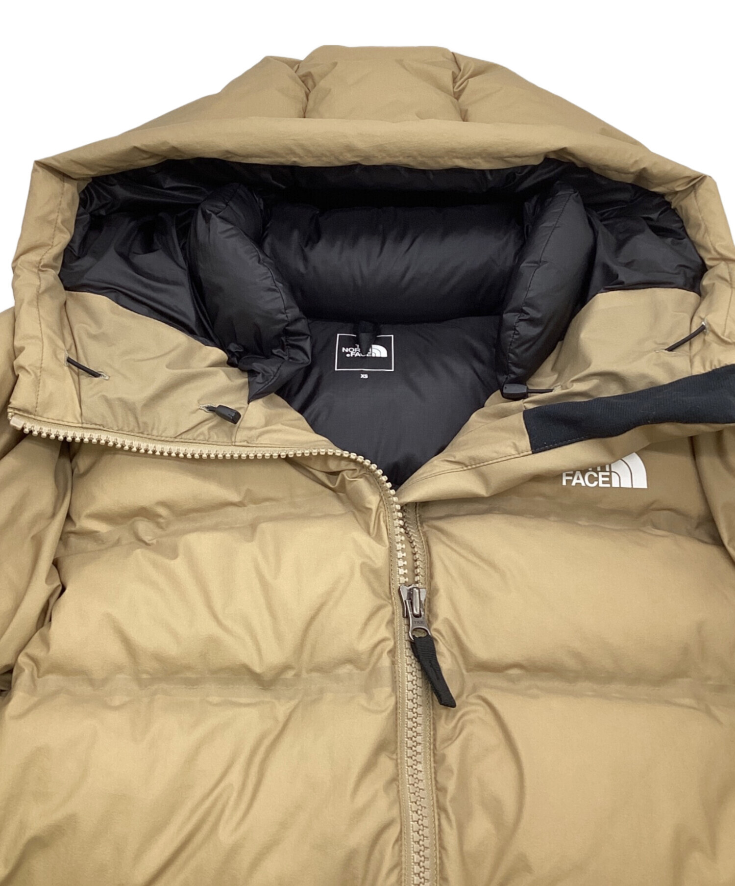 中古・古着通販】THE NORTH FACE (ザ ノース フェイス) Belayer Parka