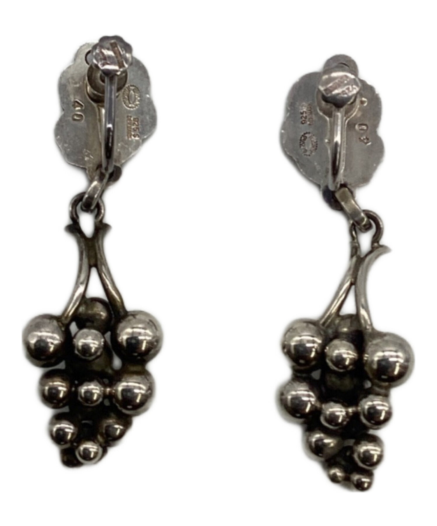 中古・古着通販】Georg Jensen (ジョージジェンセン) ムーンライト
