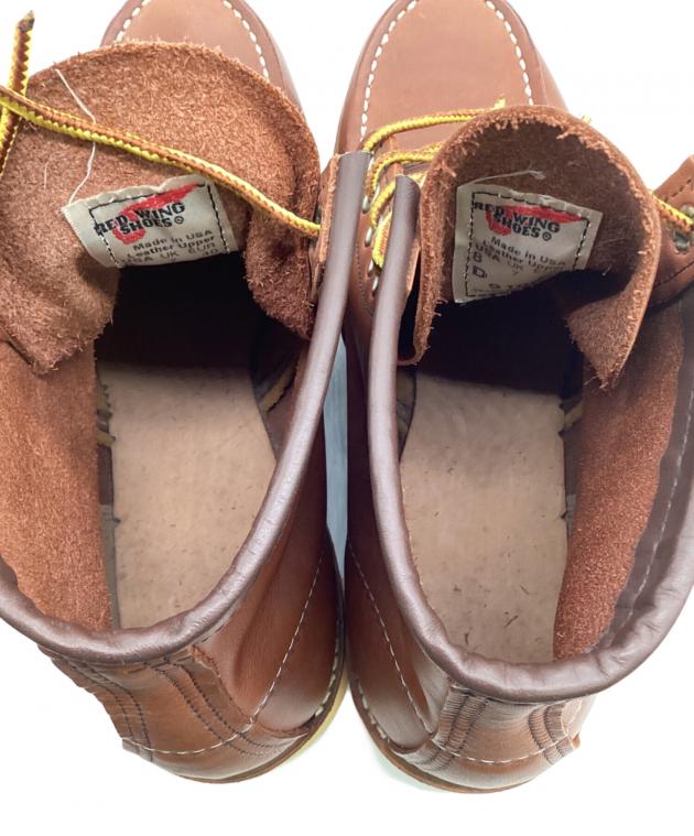中古・古着通販】RED WING (レッドウィング) IRISH SETTER（アイ